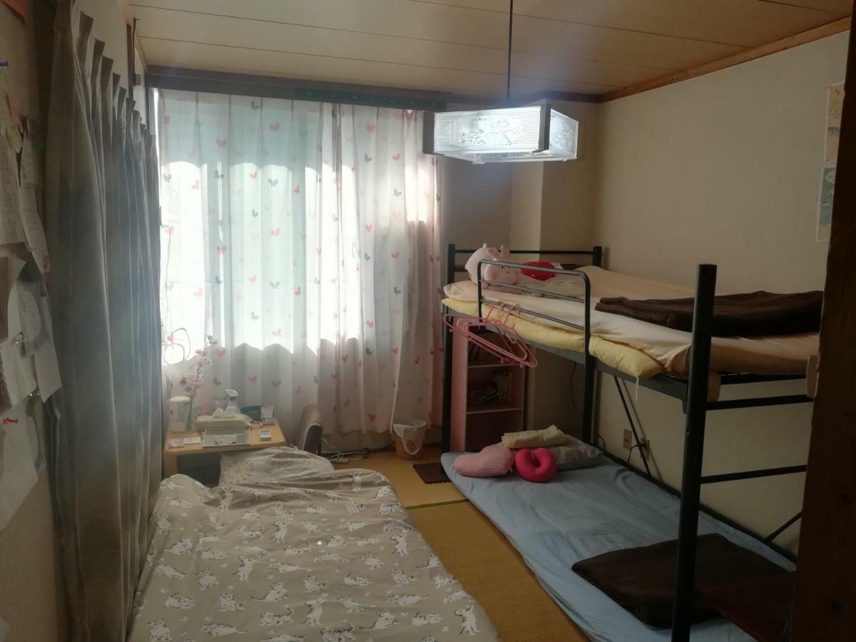 Hotel Credo Sasebo Zewnętrze zdjęcie