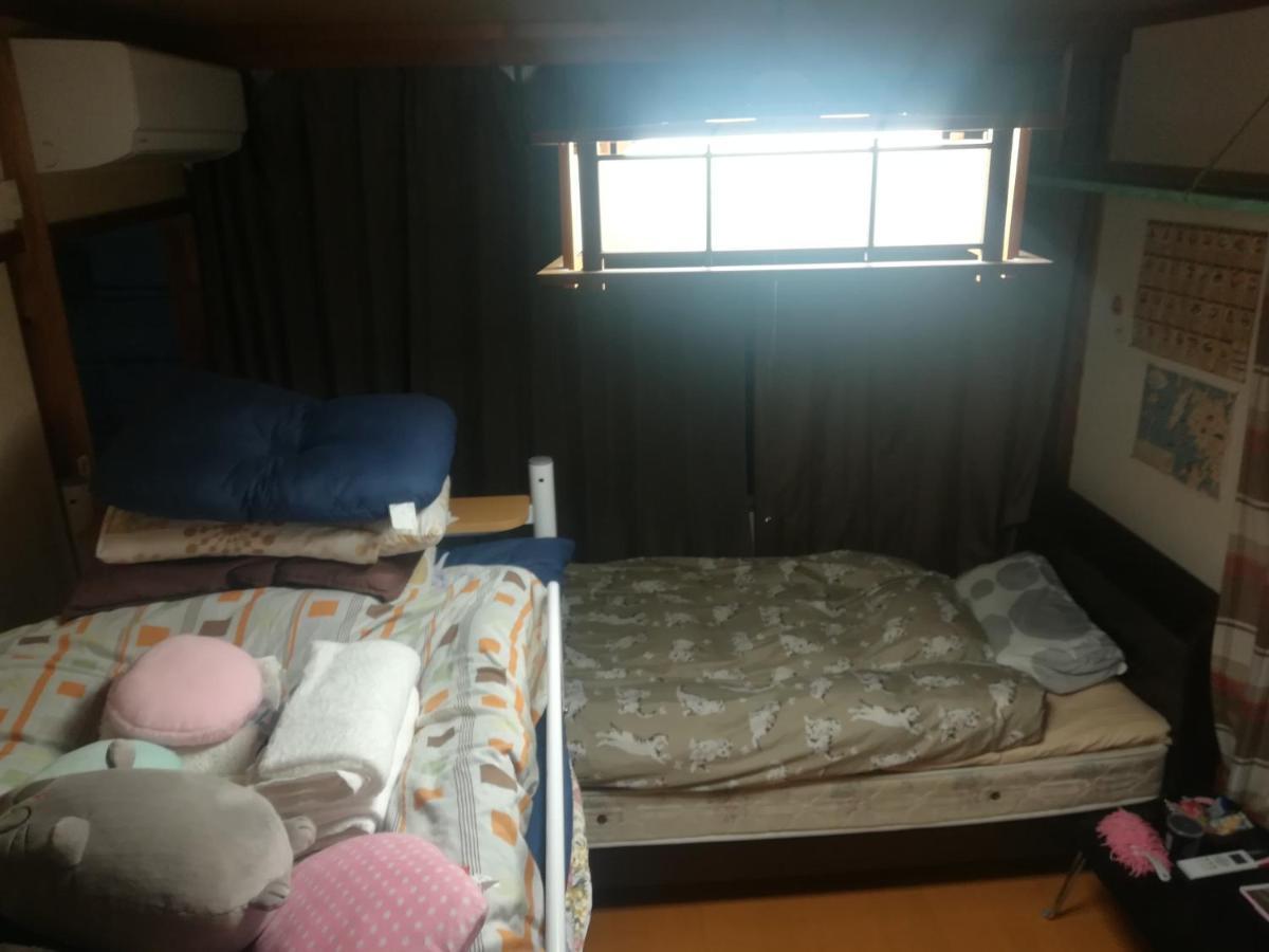 Hotel Credo Sasebo Pokój zdjęcie
