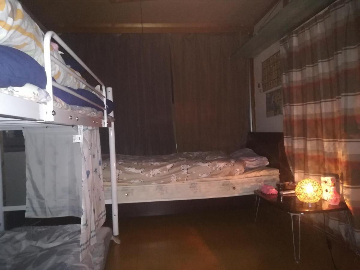 Hotel Credo Sasebo Zewnętrze zdjęcie