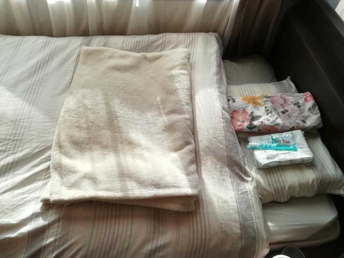 Hotel Credo Sasebo Zewnętrze zdjęcie