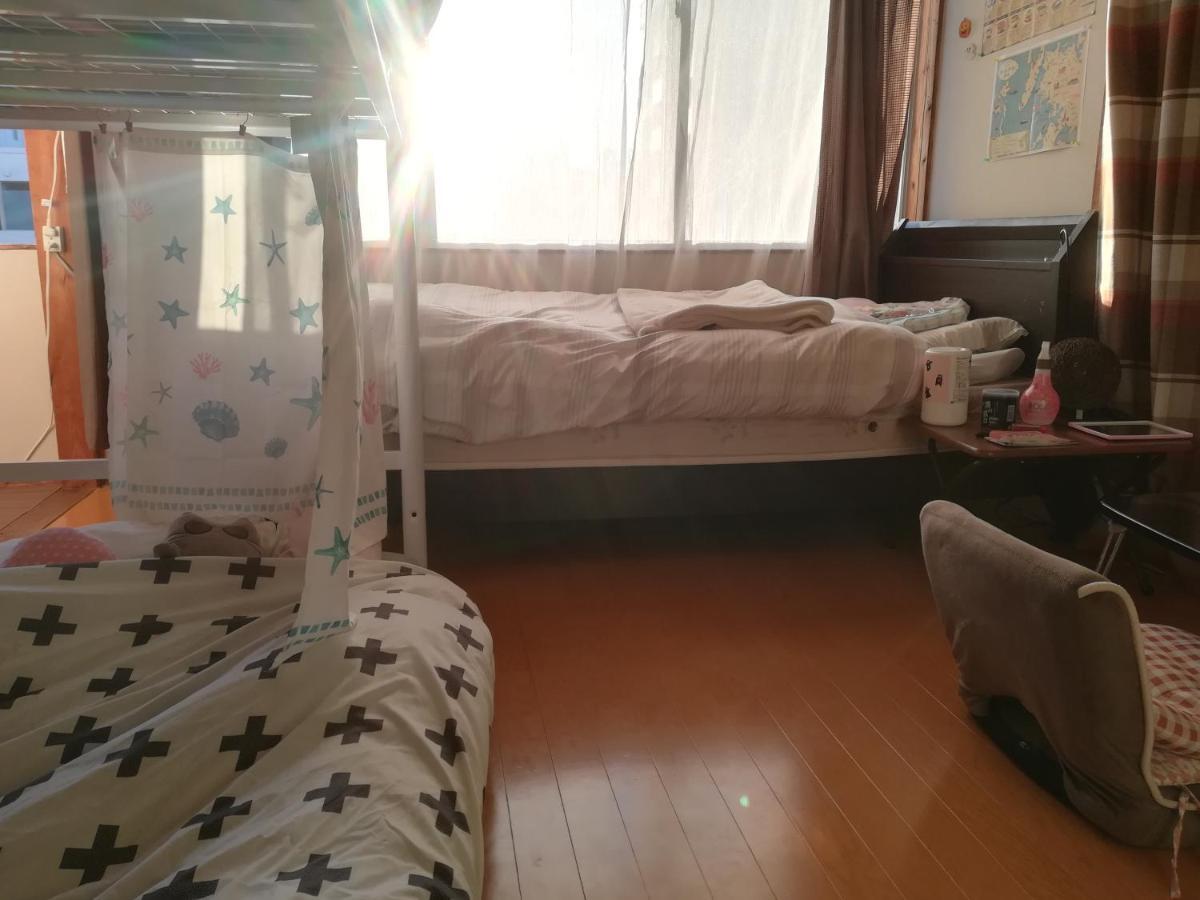 Hotel Credo Sasebo Zewnętrze zdjęcie
